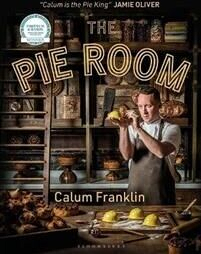 The Pie Room av Calum Franklin