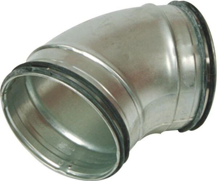 Bilde av Bend 45 Gr M/pakning Ø125 Ean