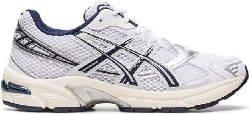 Asics Gel-1130 - White/Midnight 36