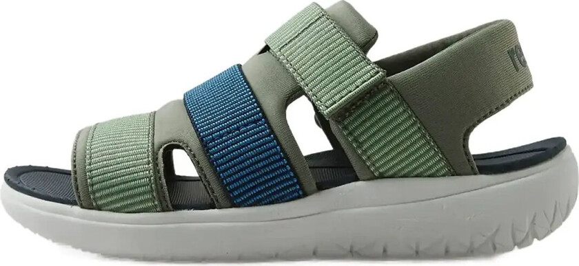 Sandals, Kesakko - Green - 28