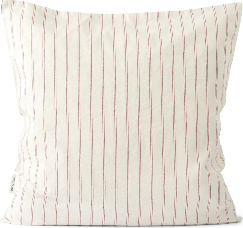Sienna Cushion - Cream - 50X 50CM