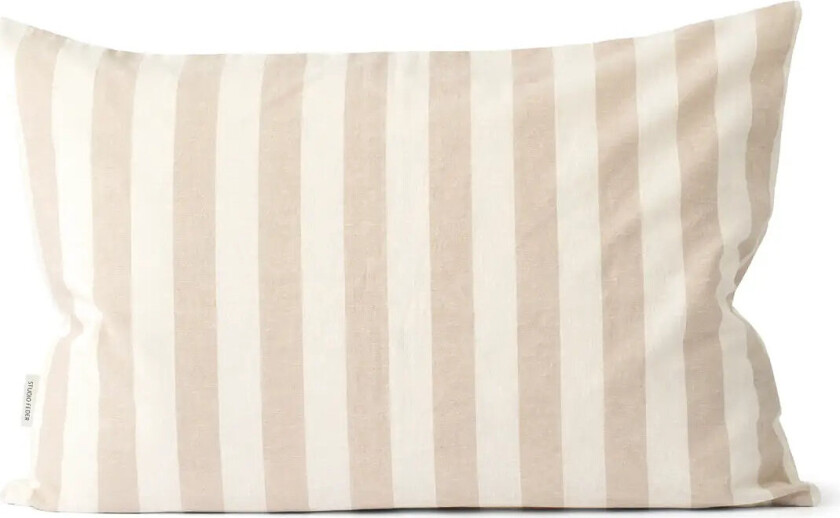 Maddie Cushion - Cream - 40X 60CM