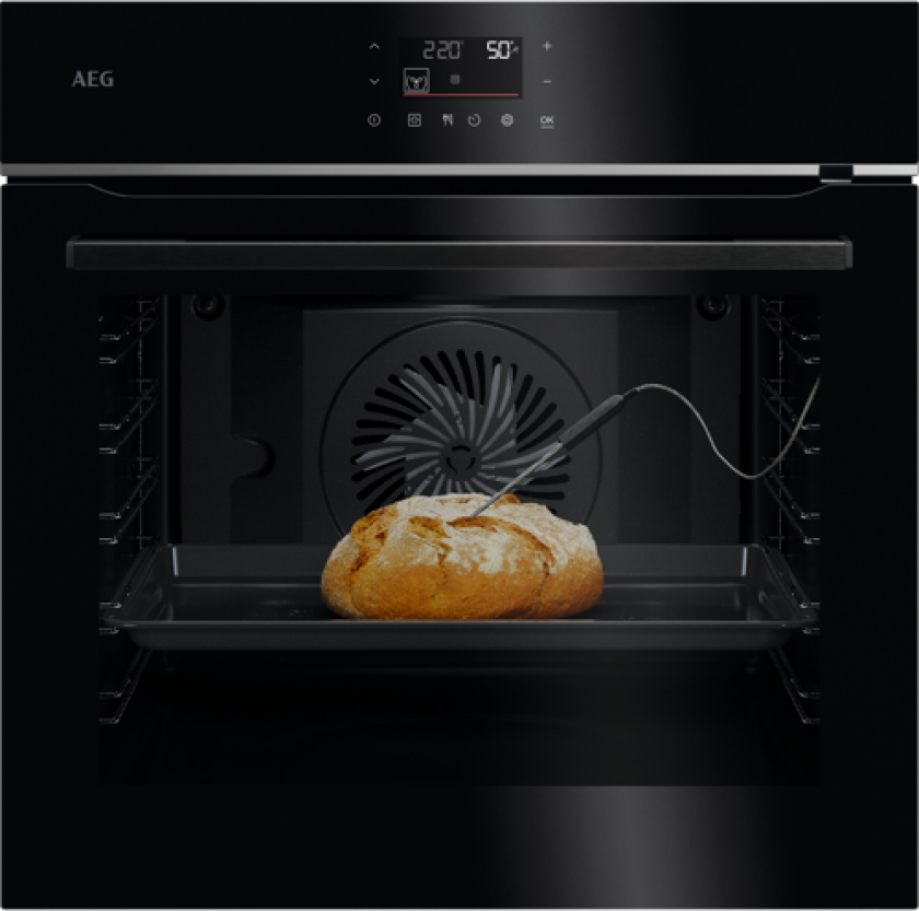 TA5PB534PB Innbyggingsovn