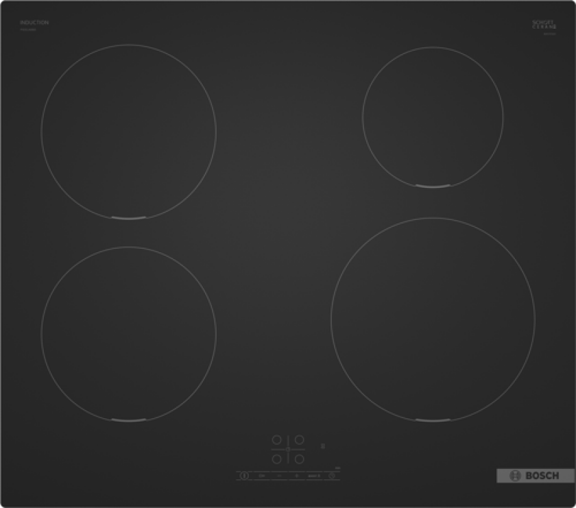 PIE61ABB5E Serie 4 Induksjonstopp