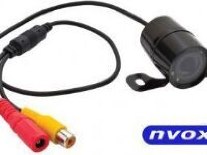 Nvox reverserende 12V (DCV 5007)