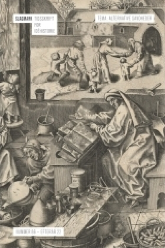 Alternative sannheter | Mélanie Lindbjerg Guichon m.fl. | Språk: Dansk