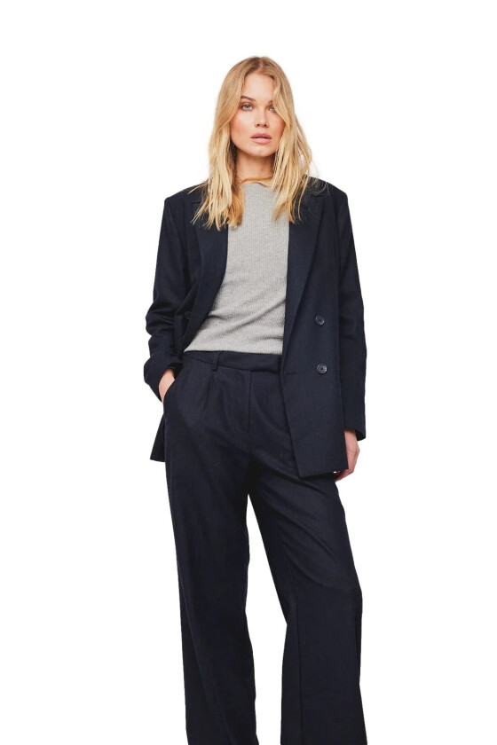 Fifth Blazer Dressjakke Marine  female M