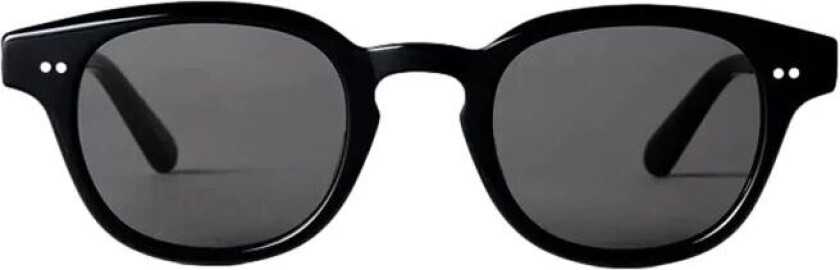 01s Black Solbriller Sort  female