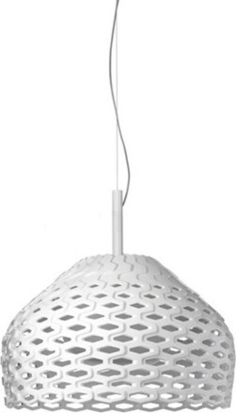 Tatou Suspension 2 / White