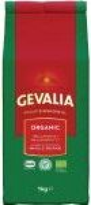 Bilde av Kaffebønner økologisk, 1 kg