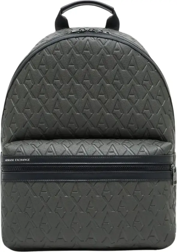 Herre, Vesker, Grå, ONE SIZE