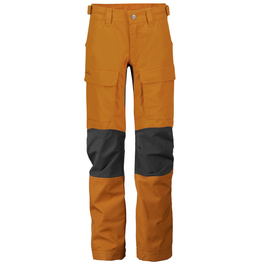 Traverse 2 Pant, turbukse junior Gold/Granite