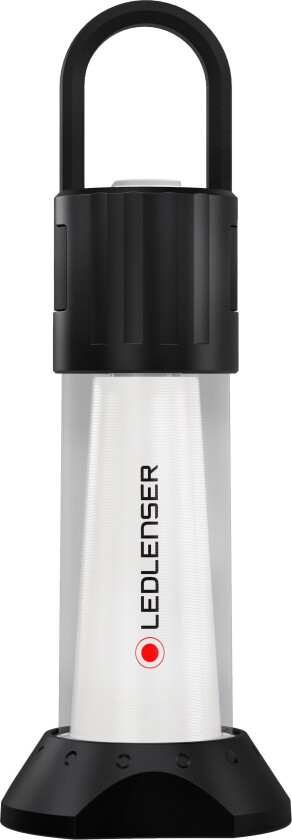 Bilde av Led Lenser ML6 Warm Light OneSize, Black