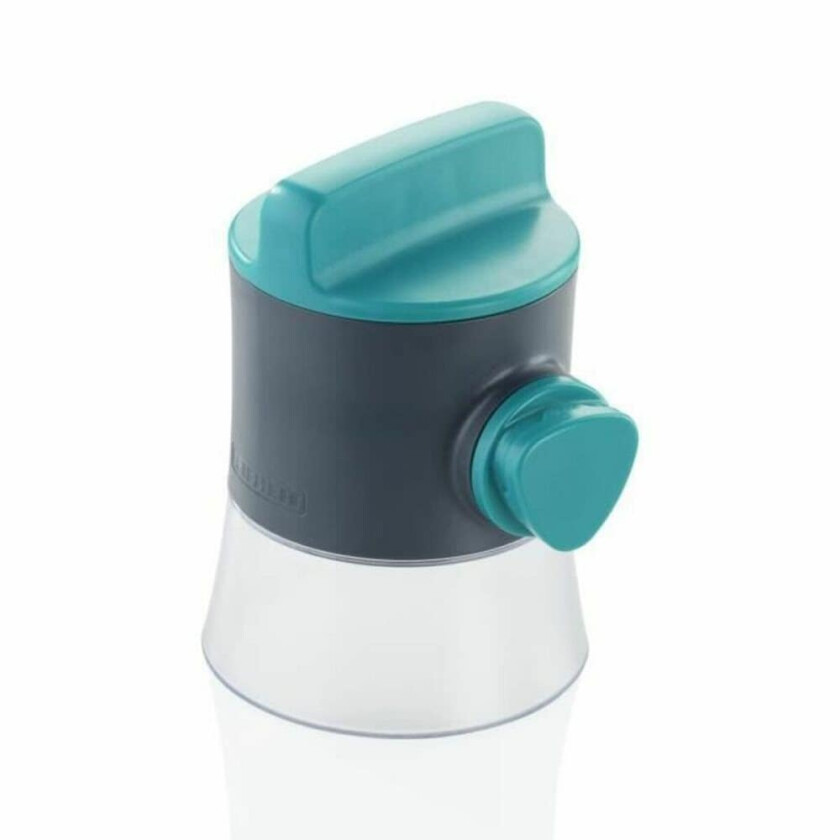 Rivjern Leifheit 03221 Rustfritt stål Plast