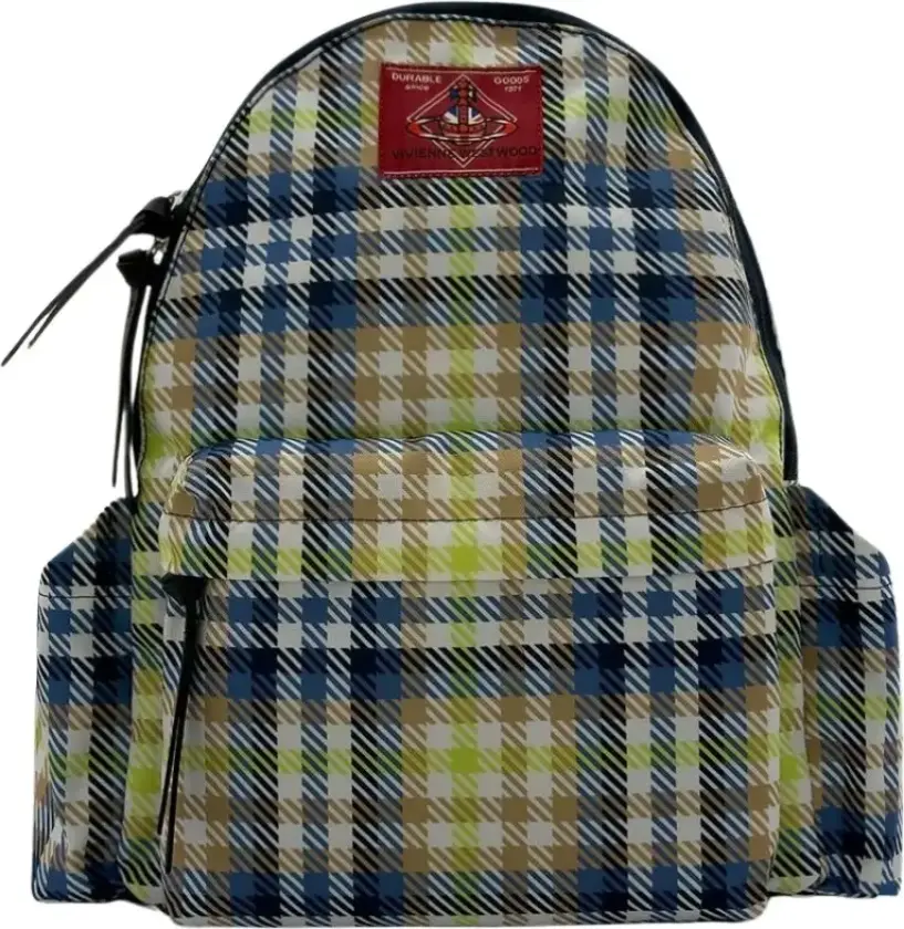 Dame, Vesker, Flerfarget, ONE SIZE