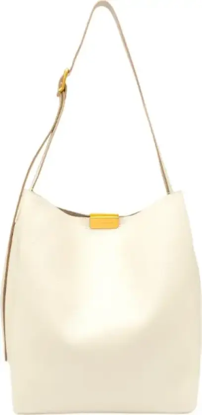 Dame, Vesker, Beige, ONE SIZE