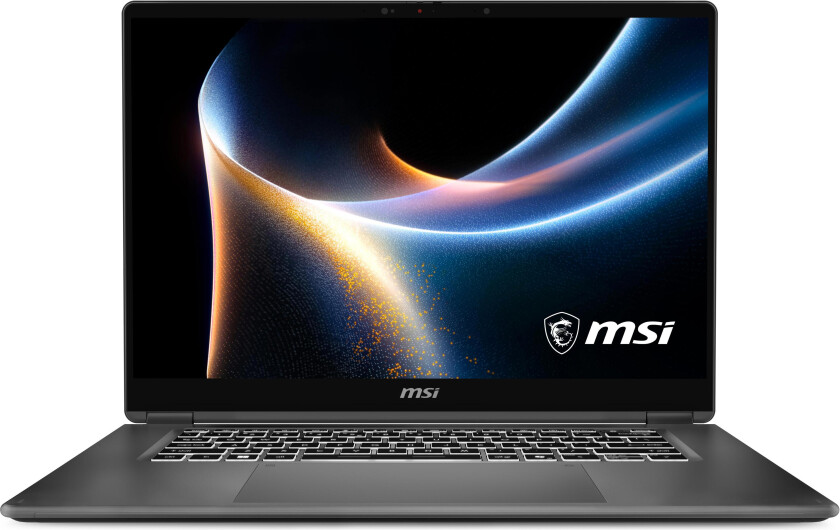 Prestige 16 AI+ C3MG071 16" Intel Core Ultra 7 1TB W8P
