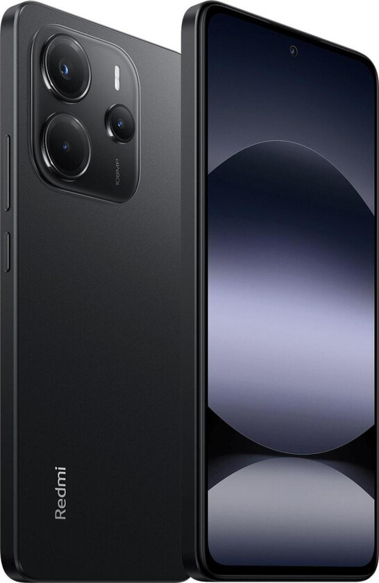 Redmi Note 14 16.9 Cm (6.67")
