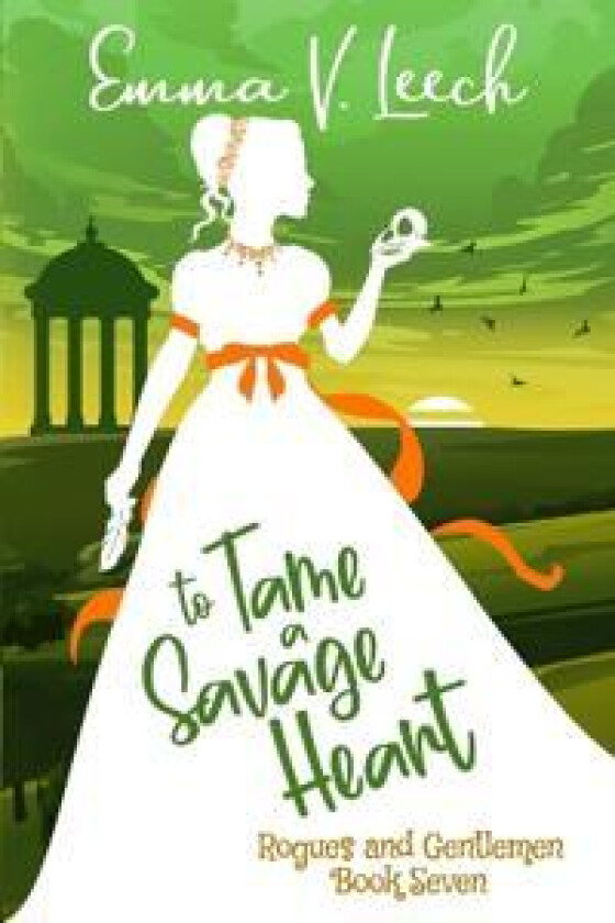 To Tame a Savage Heart