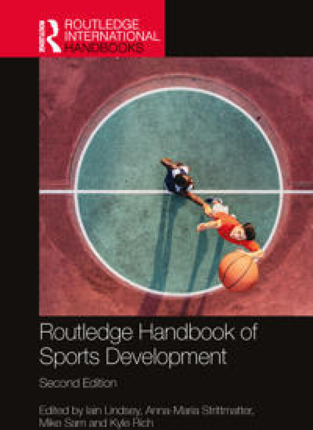 Routledge Handbook of Sports Development