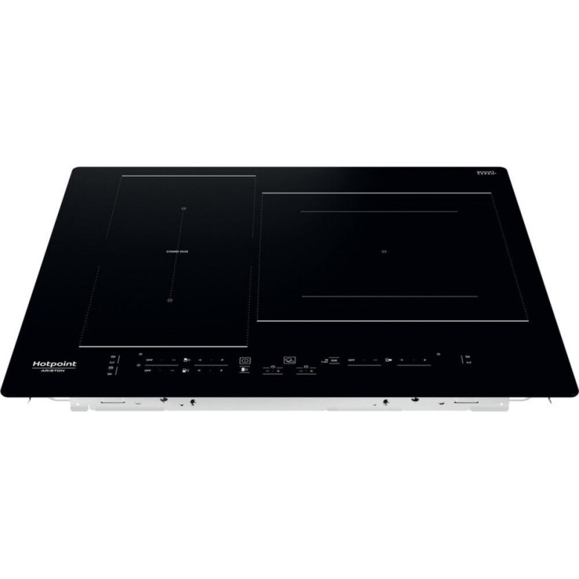 Induksjonstopp Hotpoint HB 2760B NE 60 cm 7200 W