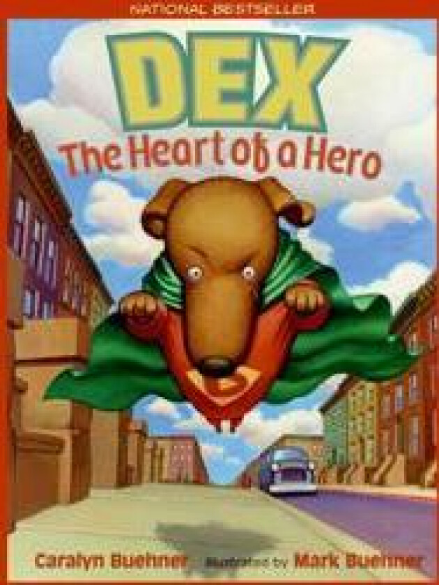 Dex - Buehner, Caralyn