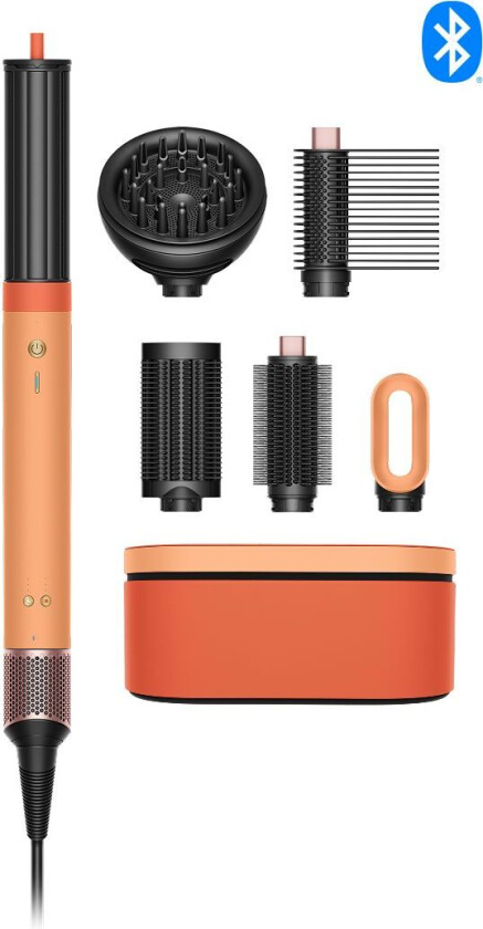 Airwrap Co-anda2x Curly+Coily