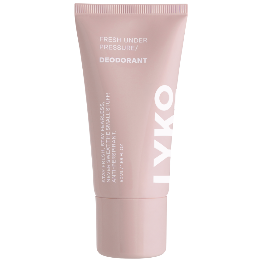 Fresh Under Pressure Deodorant 50 ml