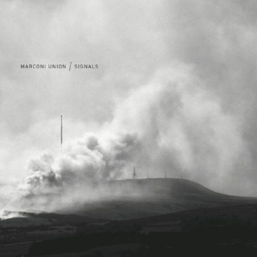 Marconi Union Signal LP/Vinyl