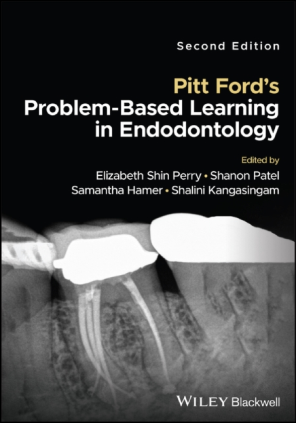 Pitt Ford's ProblemBased Learning in Endodontology