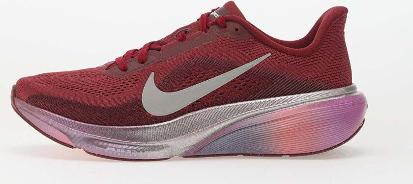 Joggesko Nike Pegasus 42 Wrs Team Red/ Barely Green-Atomic Pink EUR 38