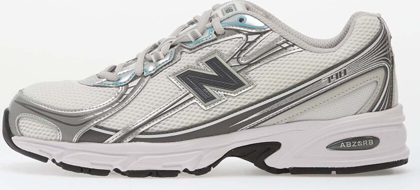 Joggesko New Balance 740 White/ Castlerock EUR 44.5