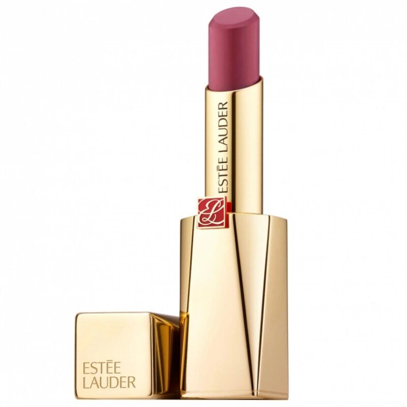 Pure Color Desire Matte Plus Lipstick Say Yes