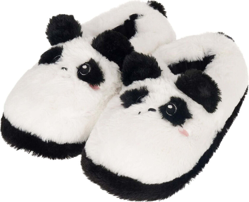 Panda Tøfler - 39–41