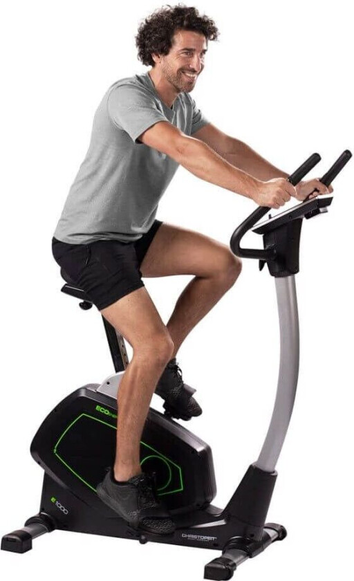 Treningssykkel Eco 1000