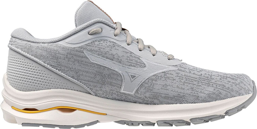 Wave Kizuna 3, løpesko, dame Harbor Mist/silver/d