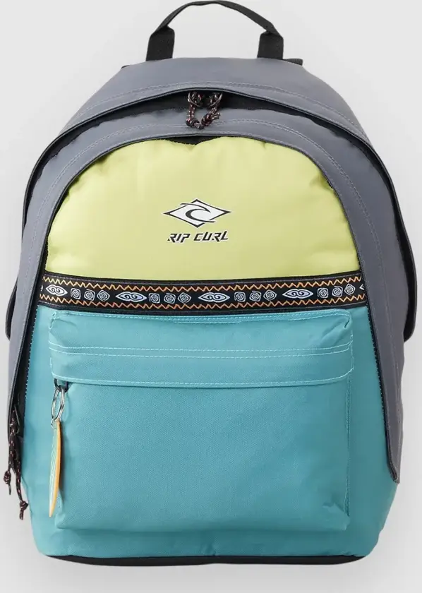 Double Dome 24L Blocker Ryggsekk grønn