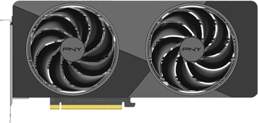 GeForce RTX 5070 Slim OC 12GB Grafikkort