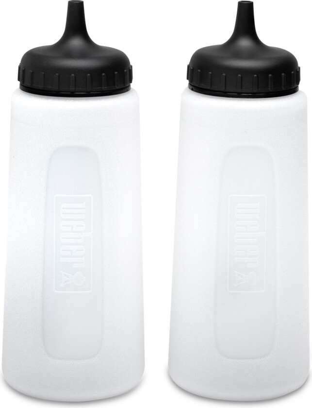 Bilde av Griddle Squeeze Bottle dispensing bottle set, 2 pcs.