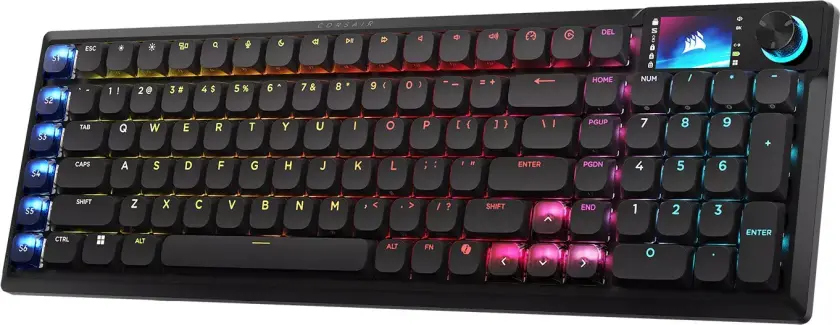 Vanguard Air 99 Wireless Low Pro