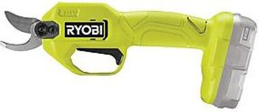 RY18SCA-0 ONE+ gresaks uten batteri (18V)