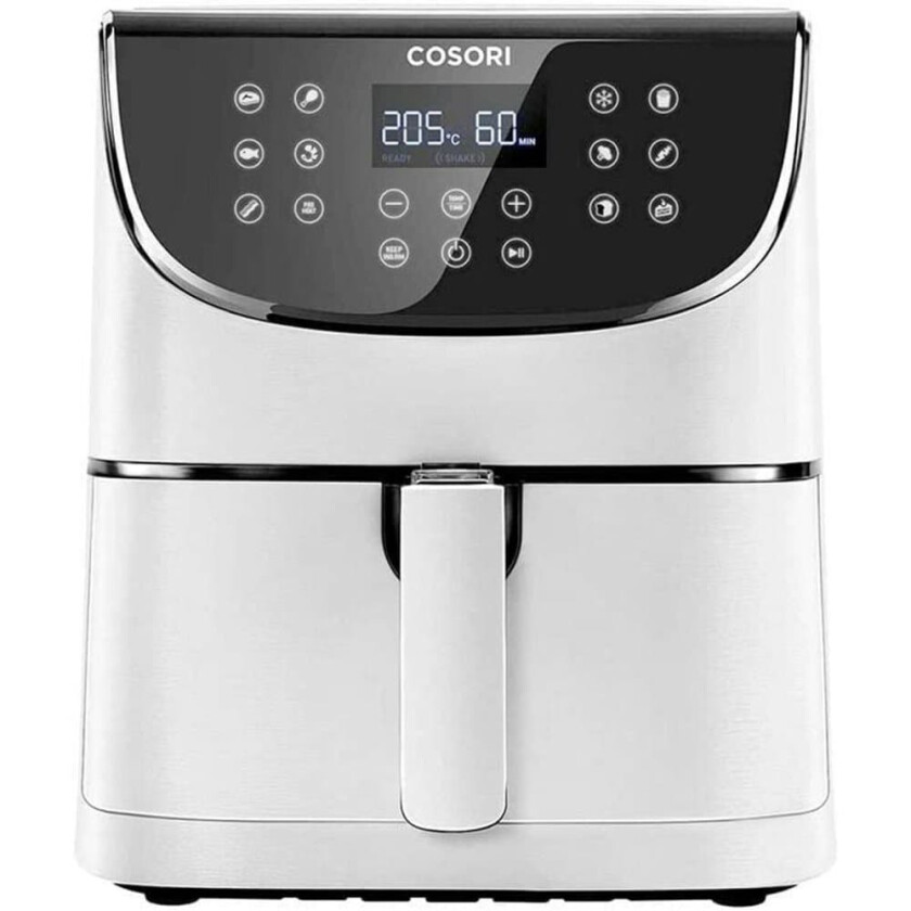 Cosori Air Fryer CP158-AF-RXW White 5,5L