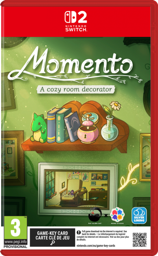 Momento - Nintendo Switch 2 - Action