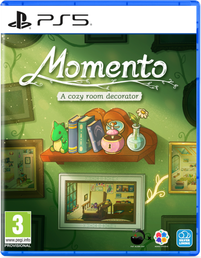 Momento - Sony PlayStation 5 - Action