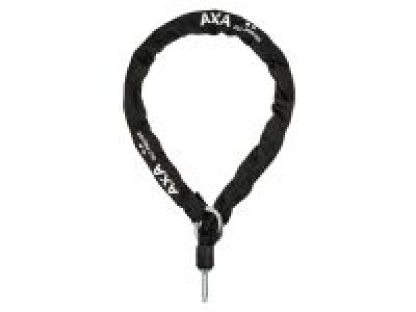 ULC-Pro100 Plug-in chain ART2, Black, For extra security it is important to secure your bike to a fixed object. Ideal solution for that