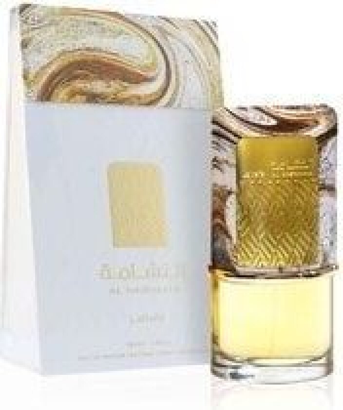 Lattafa Al Nashama Eau De Parfum 100 ml (unisex)