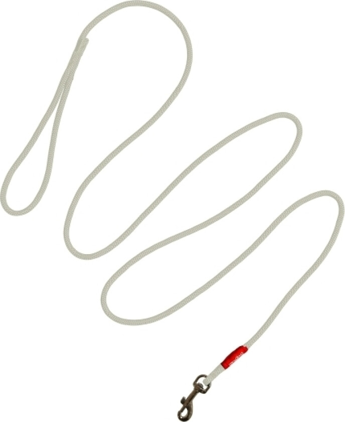 Air Basic line/taus-hundebånd beige M