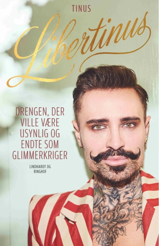 Libertinus | Tinus de Schunard | Språk: Dansk