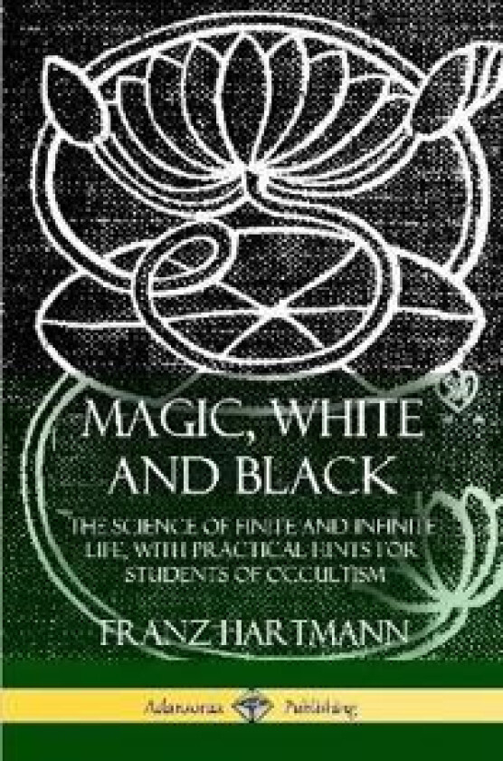 Magic, White and Black