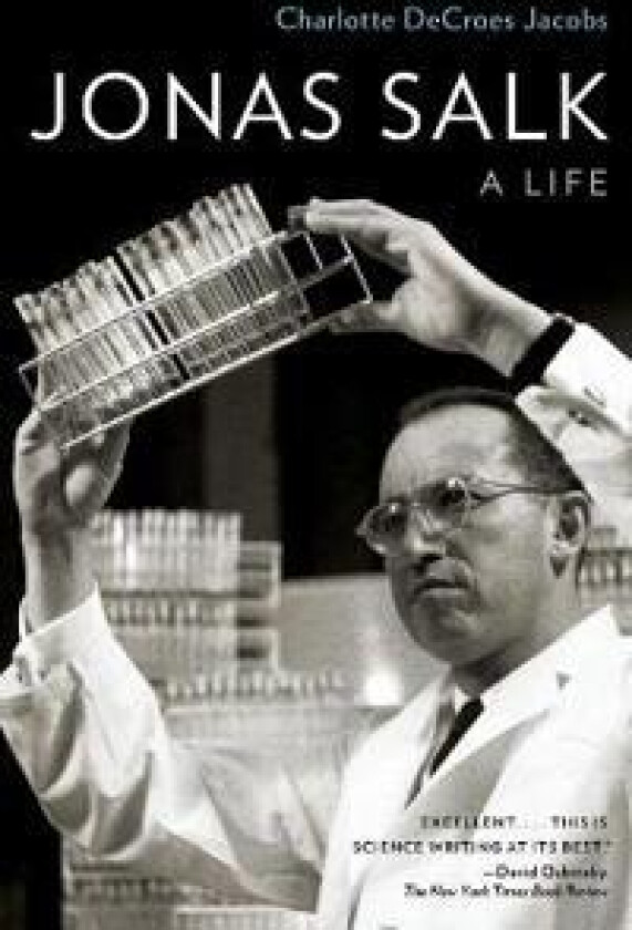 Jonas Salk